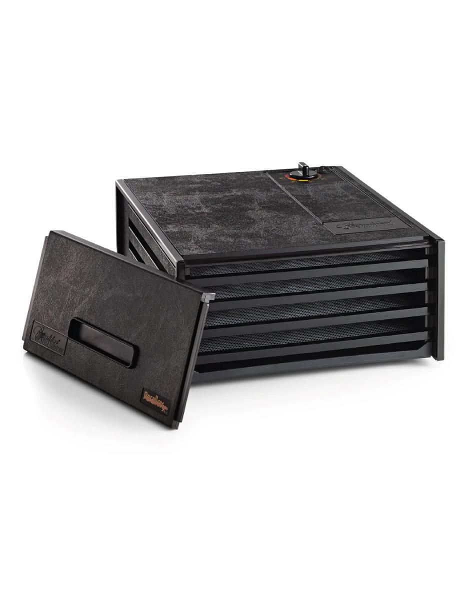 DESHIDRATADOR 2400 EXCALIBUR, NEGRO