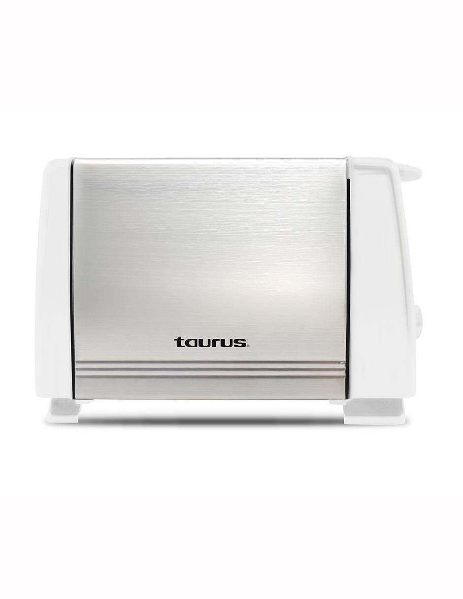 TOSTADOR LEONIS WHITE , BLANCO 1