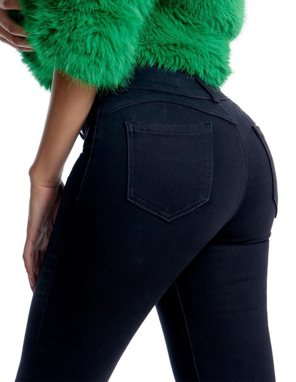 Jeans skinny para mujer