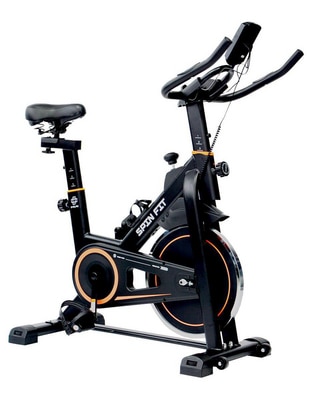 Bicicleta fija Svelfik
