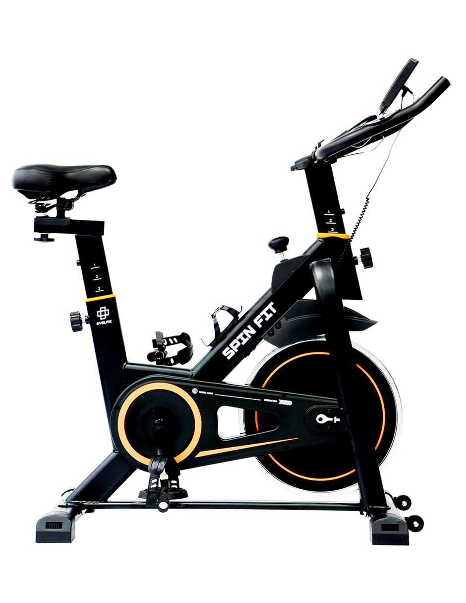 Bicicleta fija Svelfik