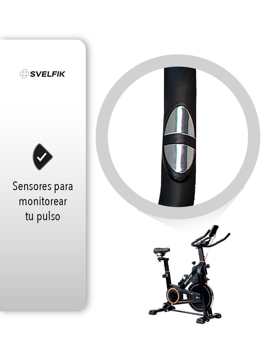 Bicicleta fija Svelfik