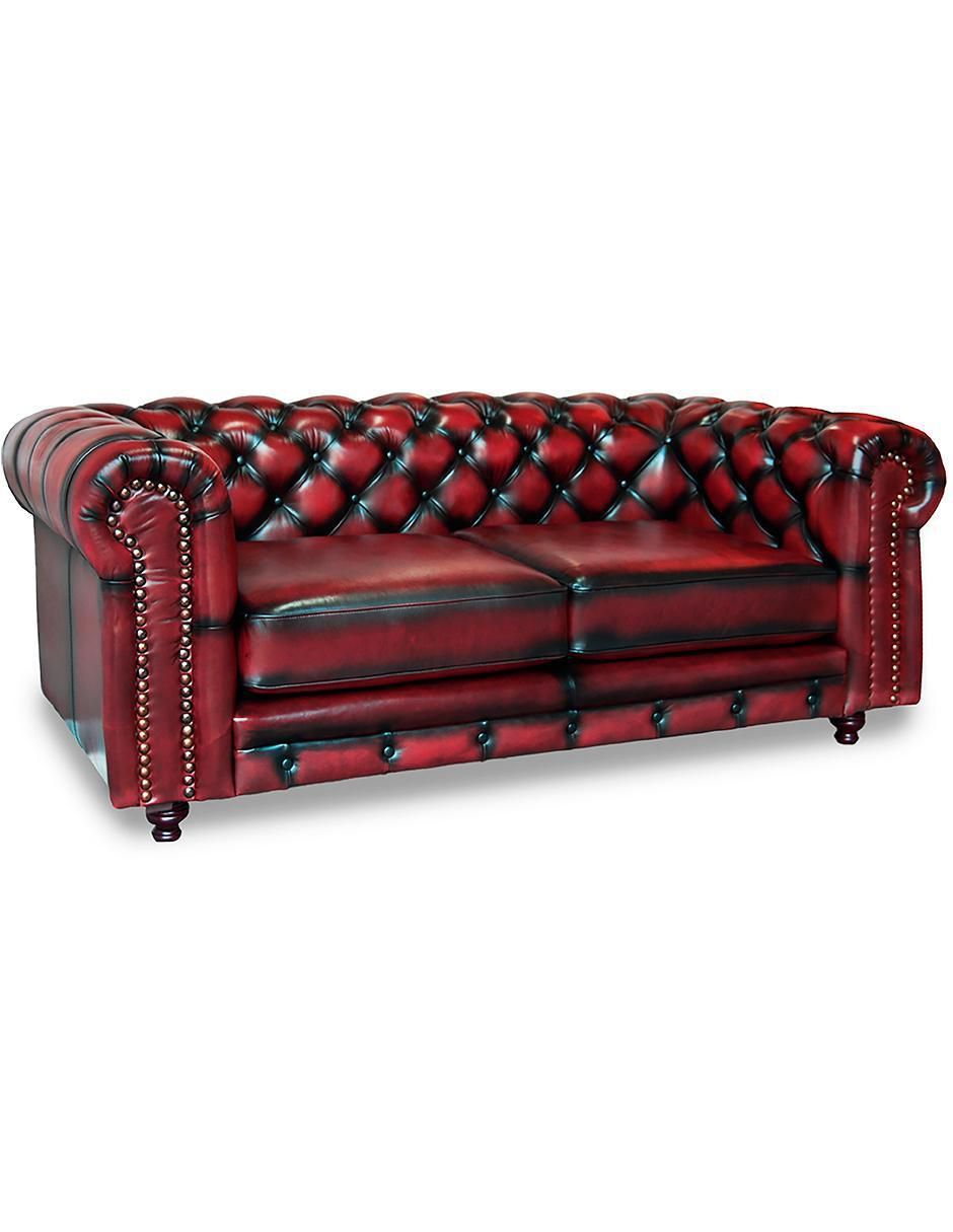 Love seat de piel 5