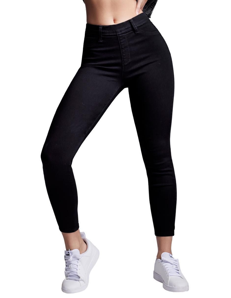 Jeans skinny para mujer