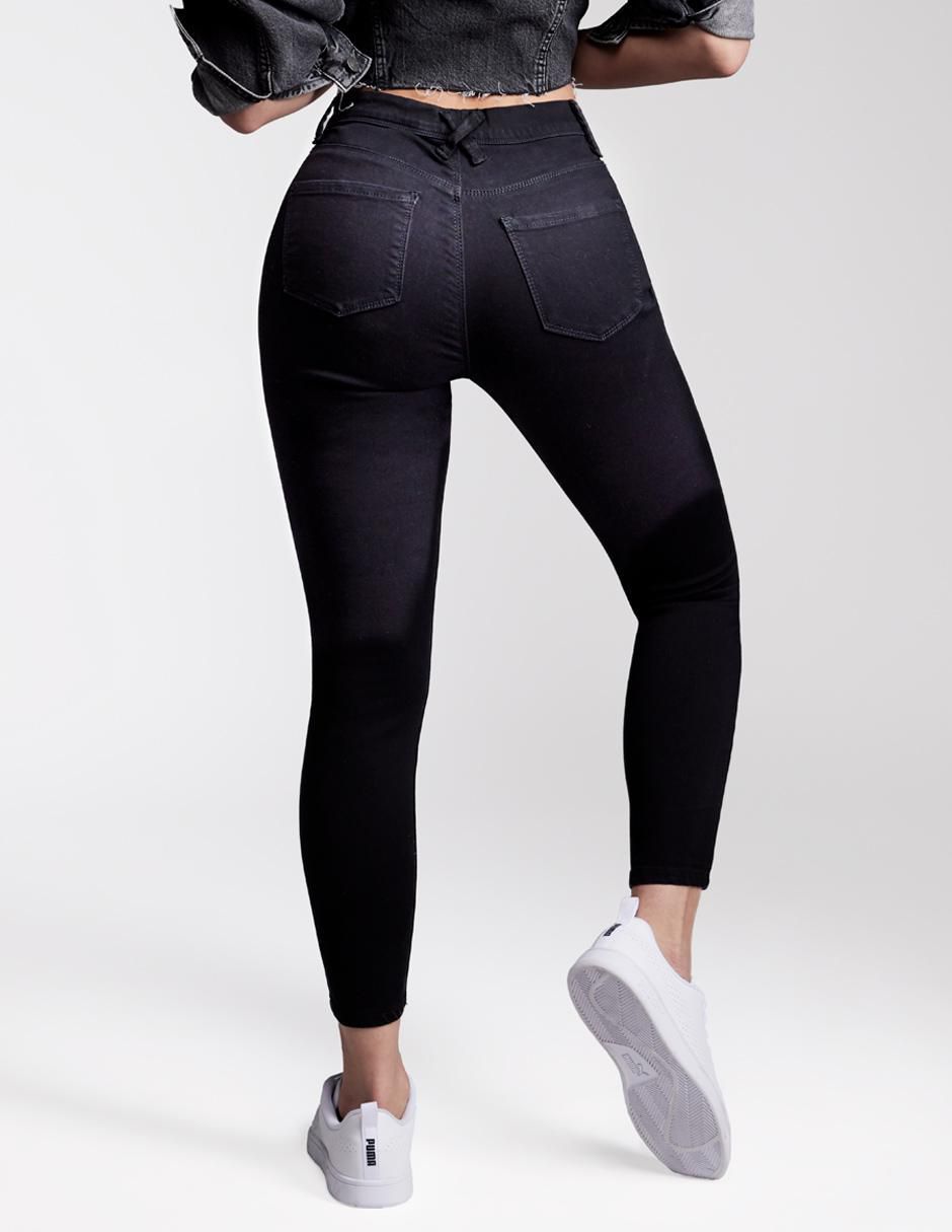Jeans skinny para mujer 5