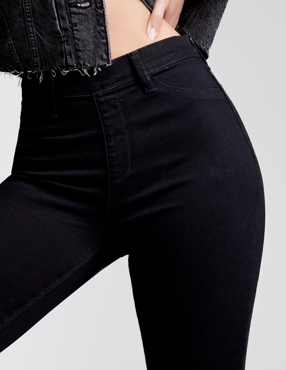 Jeans skinny para mujer