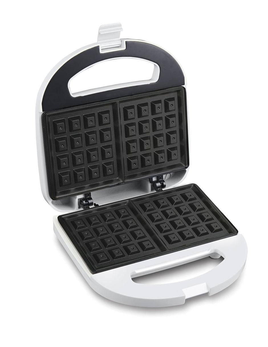 WAFLERA WAFFLERA ANTIADHER LAN, BLANCOL