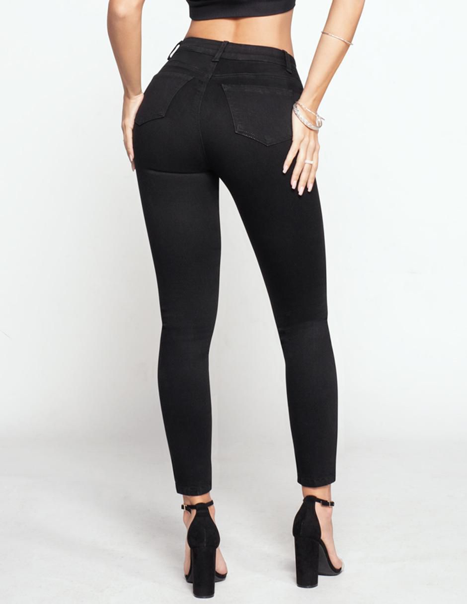 Jeans skinny para mujer 3