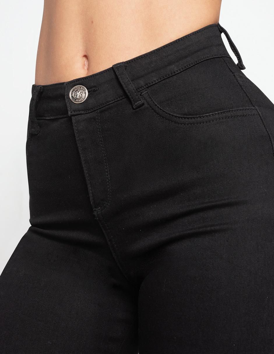 Jeans skinny para mujer 5