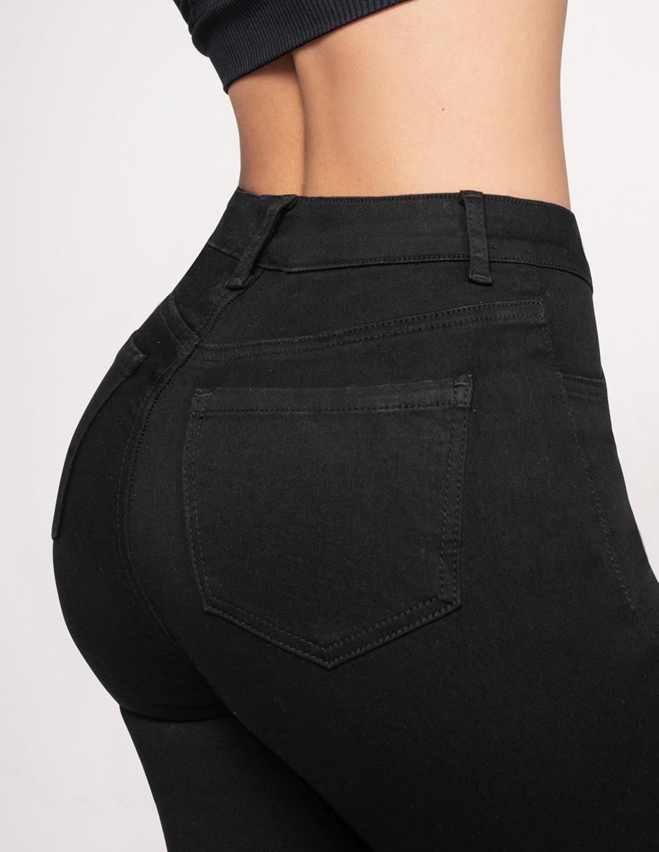 Jeans skinny para mujer 6