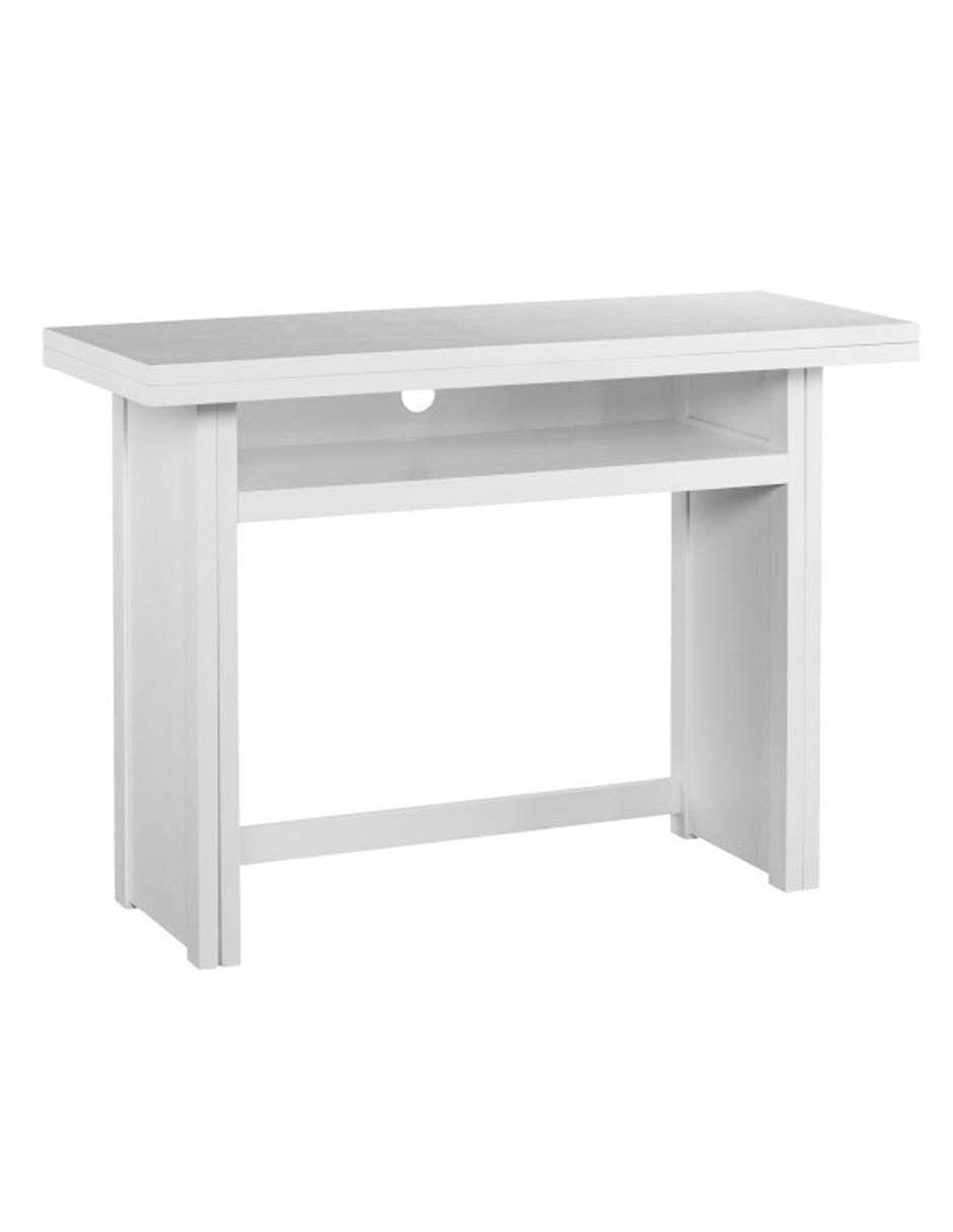 Mesa de comedor extensible armable Mesa de comedor extensible armable