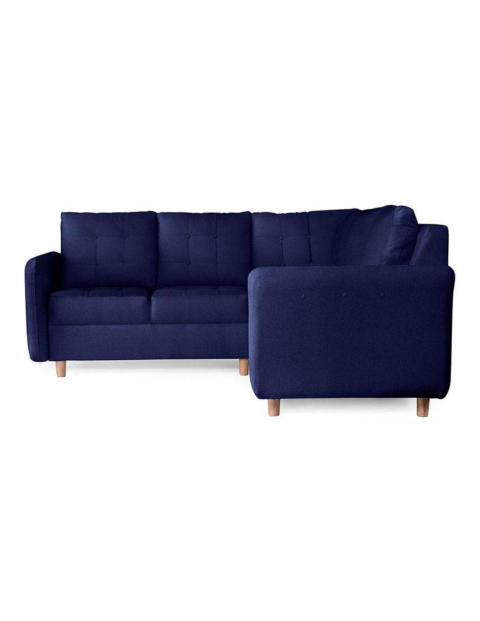 Sala modular Astori de lino 4