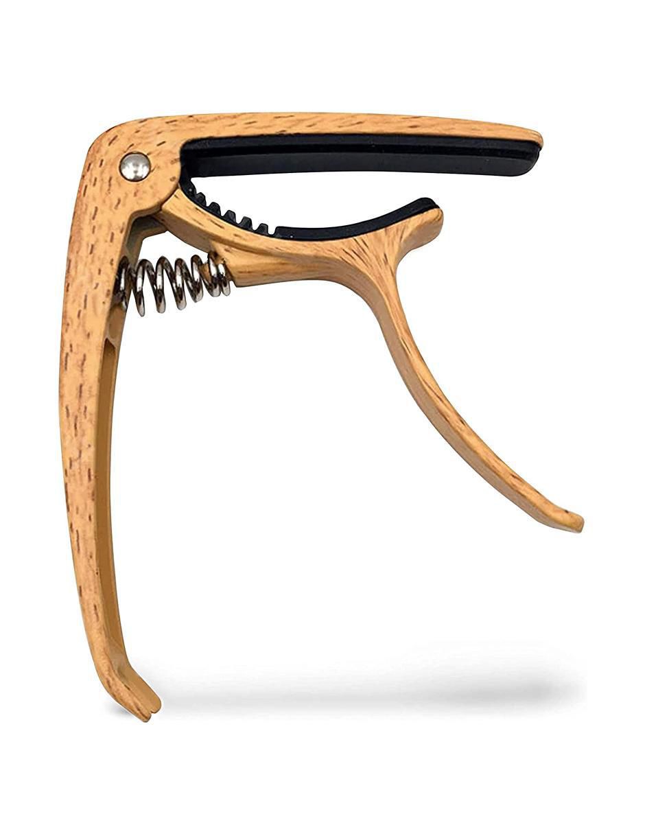 Capodastro para Instrumentos de Cuerda