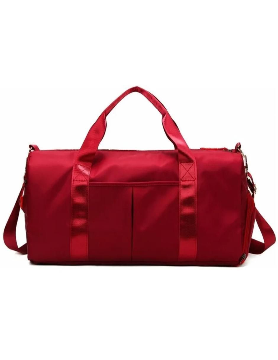 Maleta deportiva para fitness 2