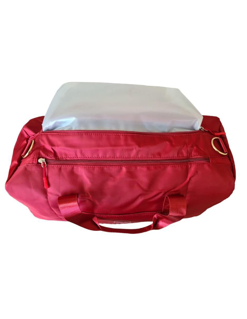 Maleta deportiva para fitness 4