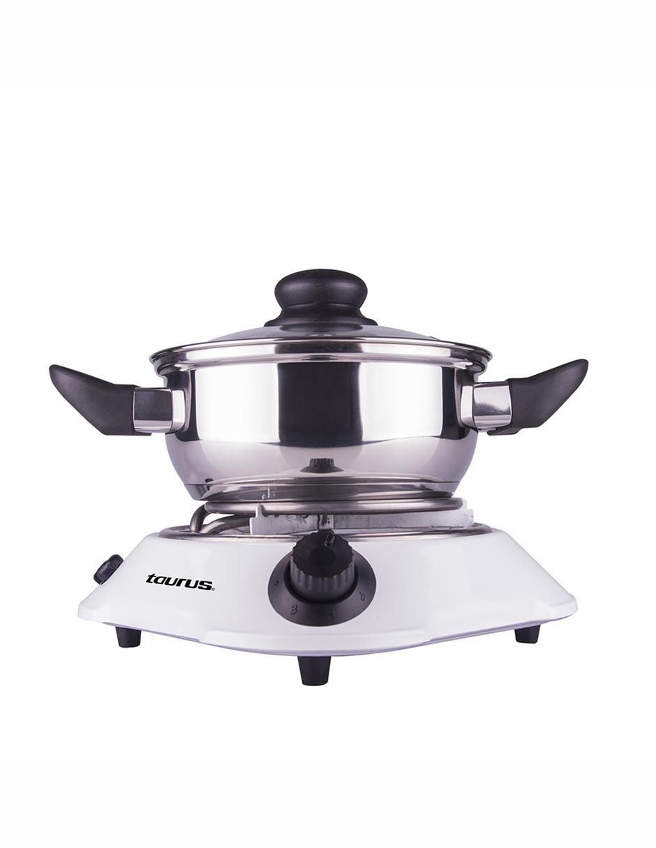 PARRILLA ALPHA , BLANCO 3