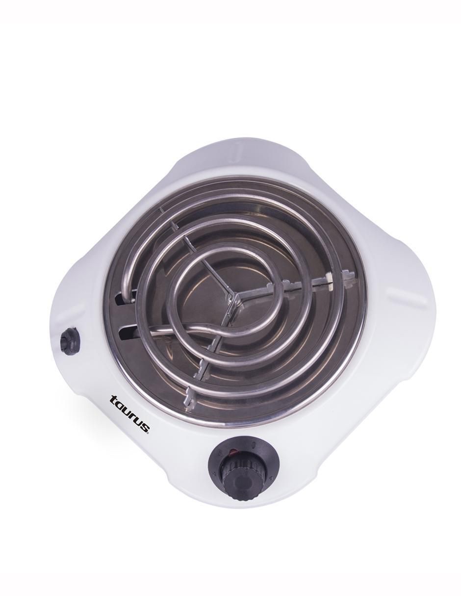PARRILLA ALPHA , BLANCO