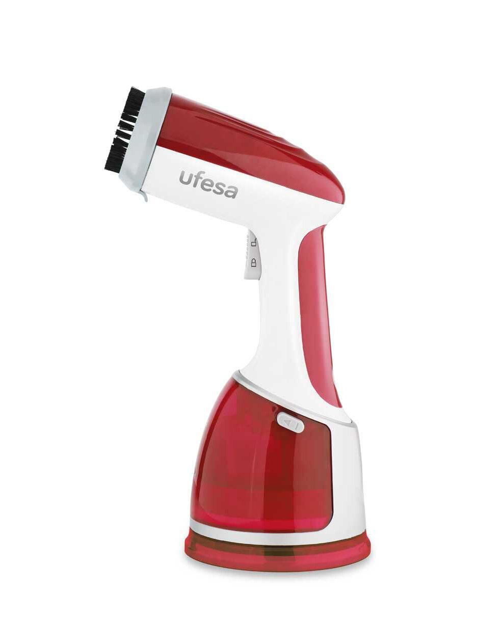 CEPILLO DE VAPOR GS8030-AC-5318, ROJO