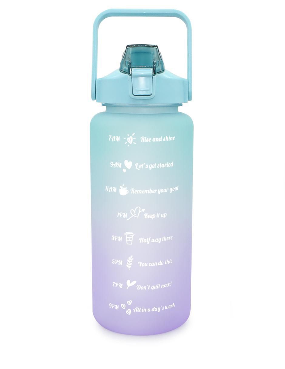 Botella de agua unisex Botella de agua unisex