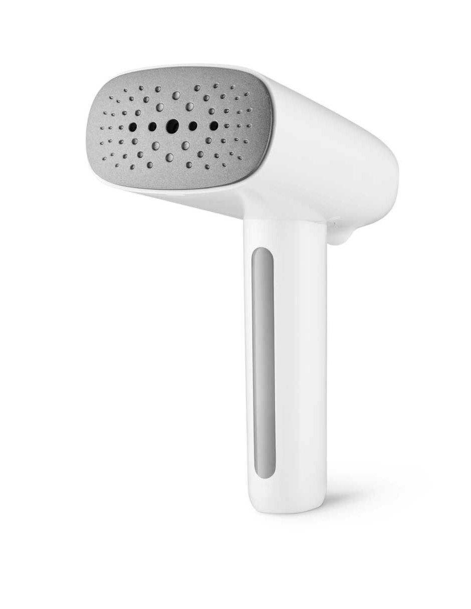 CEPILLO DE VAPOR GS8030-BS-531, BLANCO