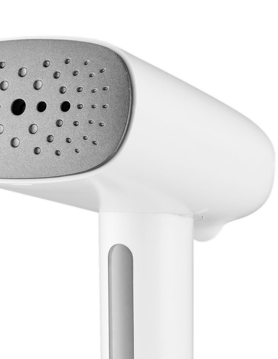 CEPILLO DE VAPOR GS8030-BS-531, BLANCO