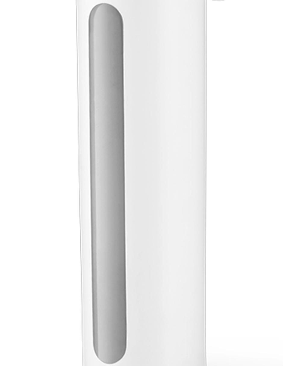 CEPILLO DE VAPOR GS8030-BS-531, BLANCO