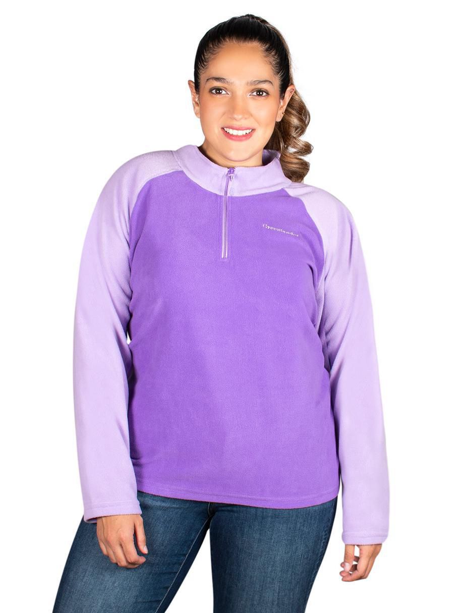 Suéter cuello alto para mujer Suéter cuello alto para mujer