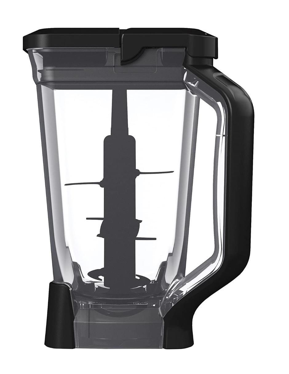 LICUADORA CT610 3 VELOCID, NEGRO0 2