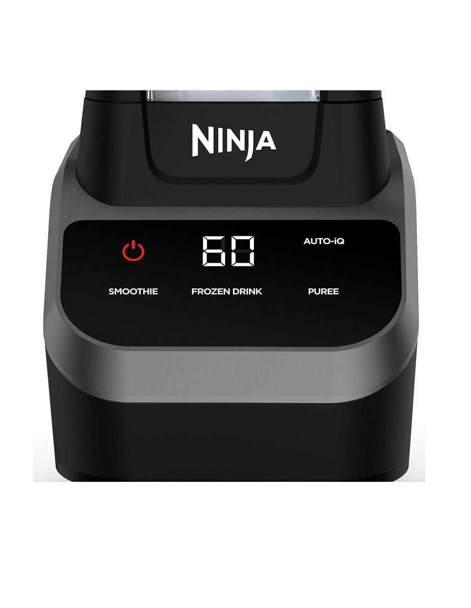 LICUADORA CT610 3 VELOCID, NEGRO0 3