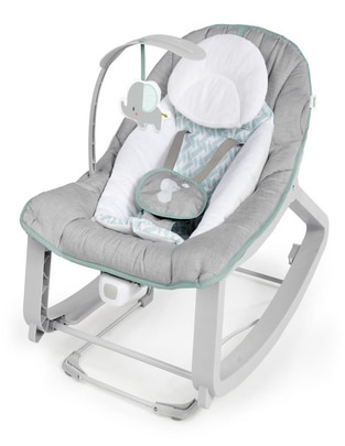 Columpio portátil Keep Cozy