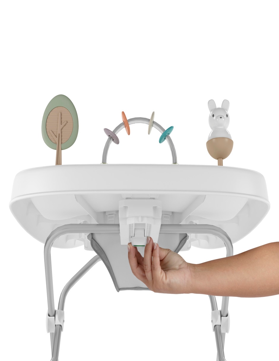 Bouncer Bella Teddy 2