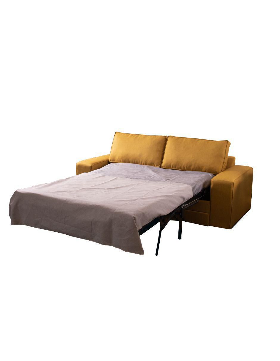 Sofá cama Leonor 2