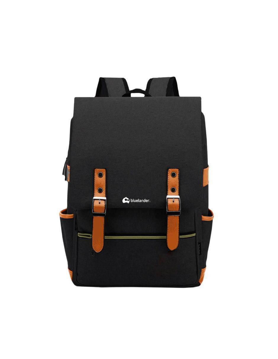 Mochila antirrobo Blue impermeable