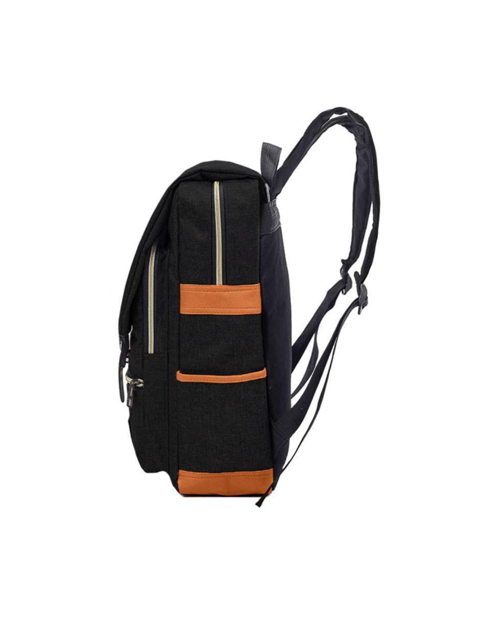 Mochila antirrobo Blue impermeable 2