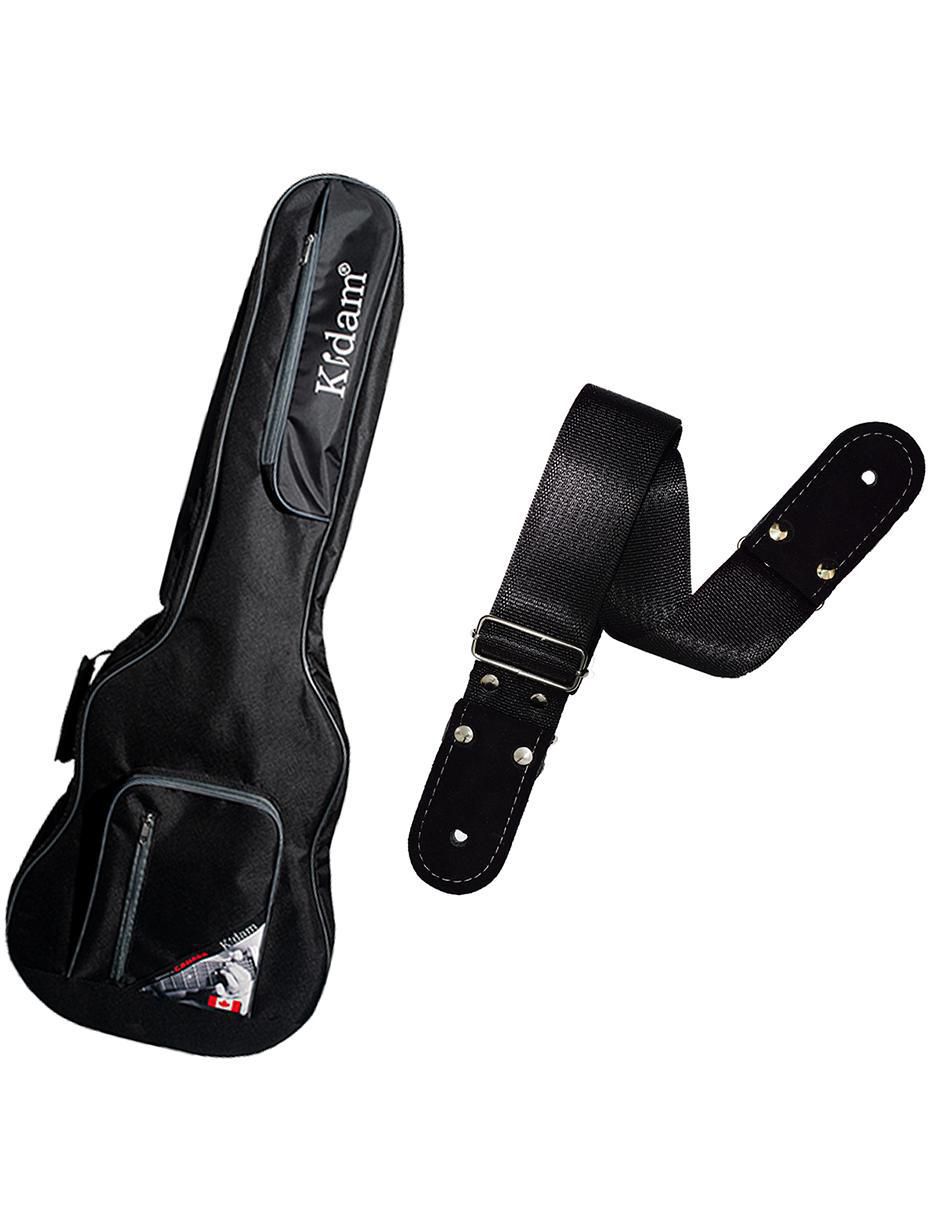 Funda para guitarra acústica Kidam K46