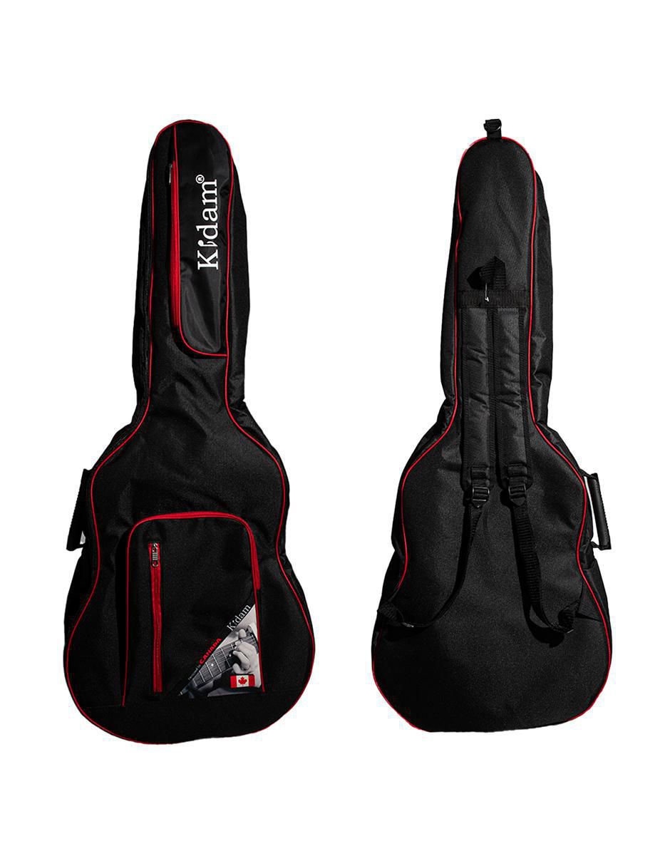 Funda para guitarra acústica K30 Funda para guitarra acústica K30