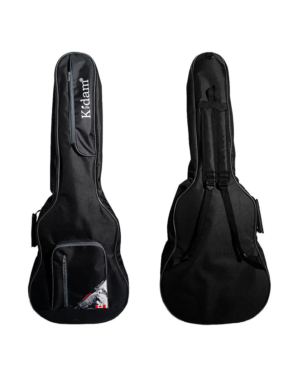 Funda para guitarra acústica K38 Funda para guitarra acústica K38