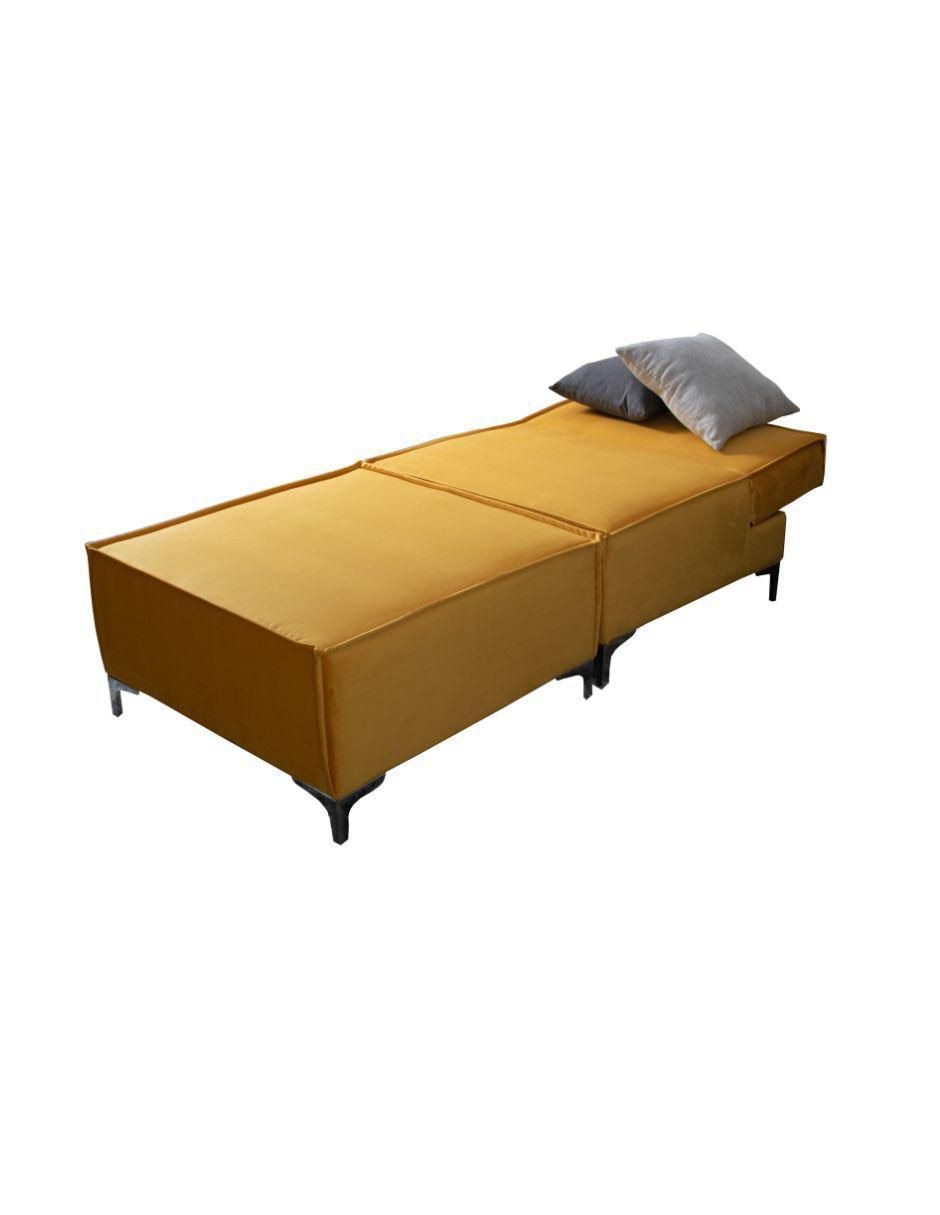 Sofá cama Fernanda 3