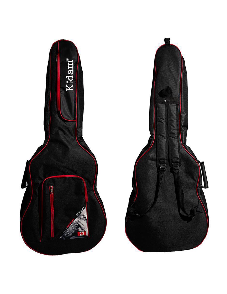 Funda para guitarra acústica K60 Funda para guitarra acústica K60