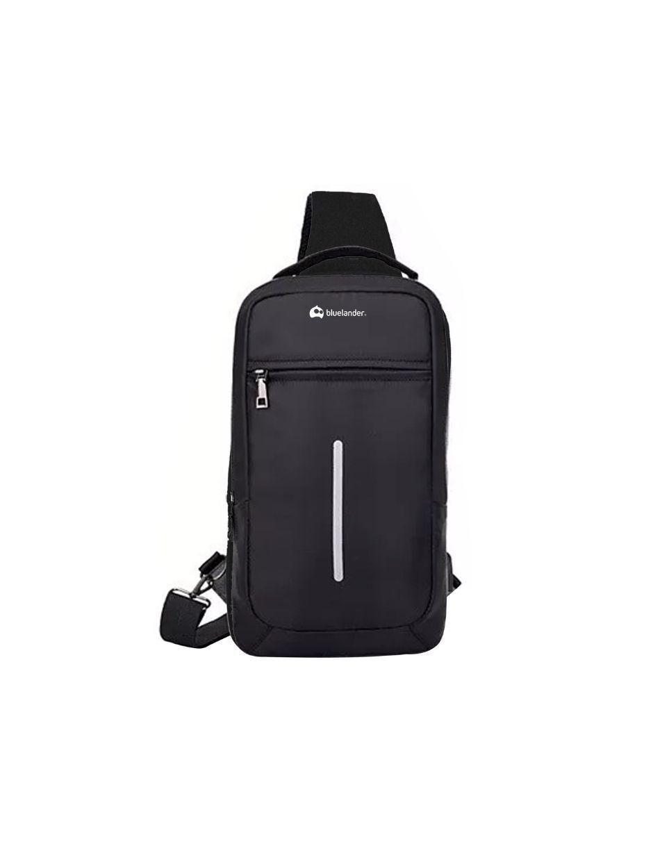 Mochila antirrobo unisex 1