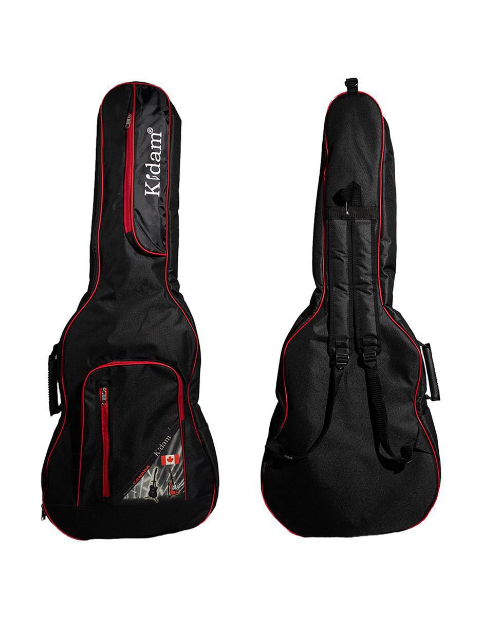 Funda para guitarra eléctrica K06 Funda para guitarra eléctrica K06