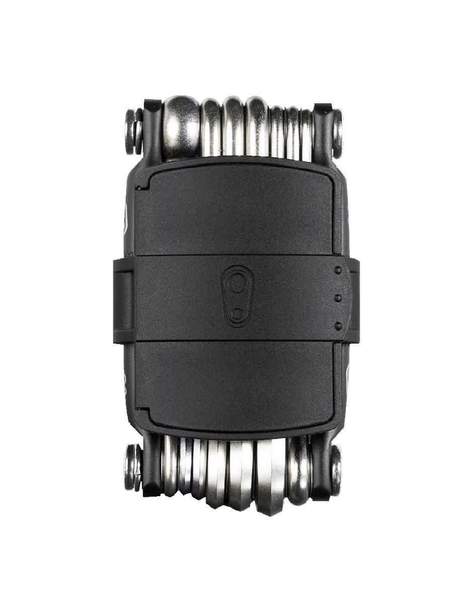 Kit de herramientas de Metal deportiva 2