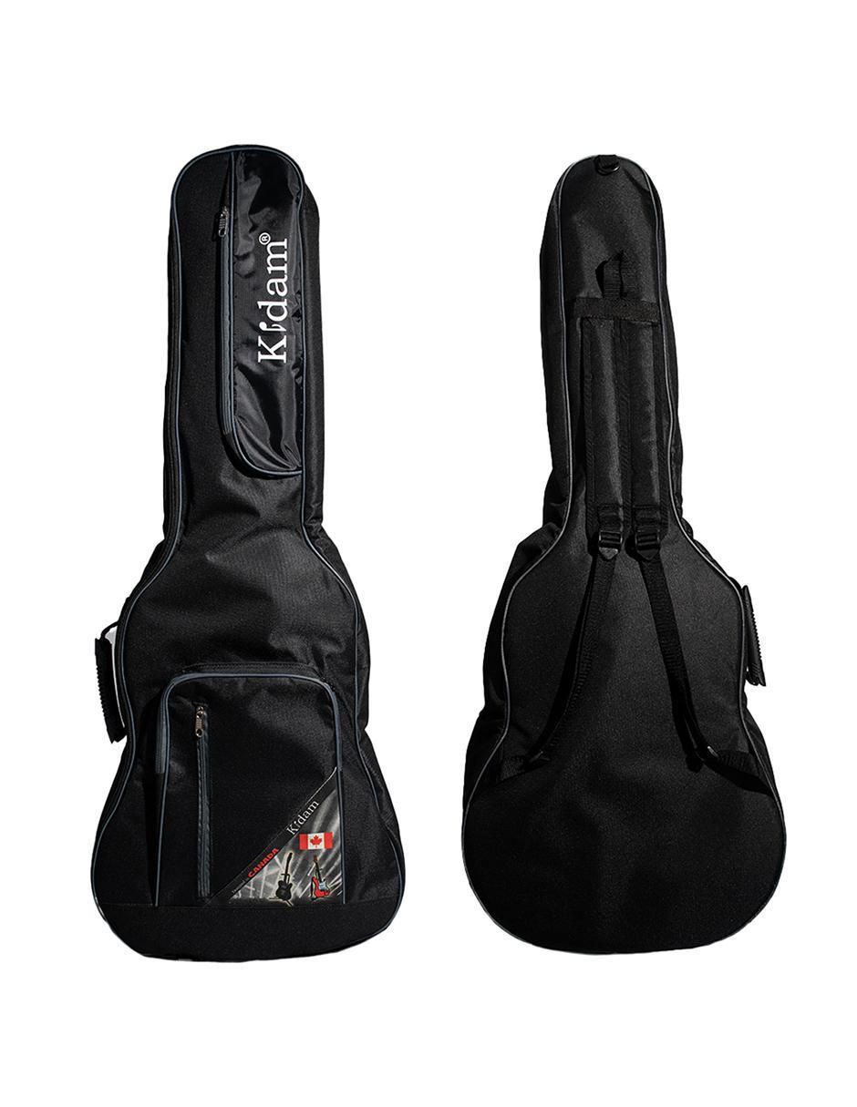Funda para guitarra eléctrica K18