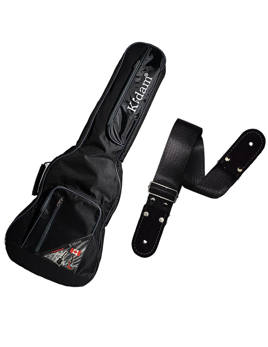 Funda para guitarra eléctrica K22 Funda para guitarra eléctrica K22