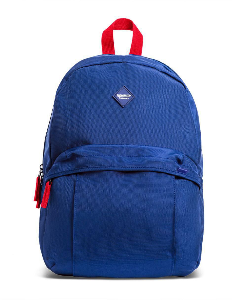 Mochila con portalaptop Mochila con portalaptop