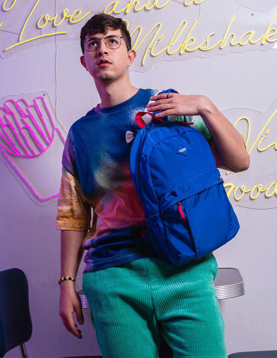 Mochila con portalaptop 6