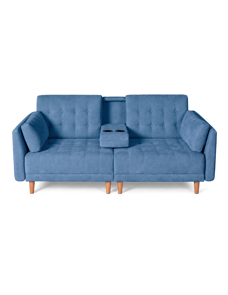 Azul marino