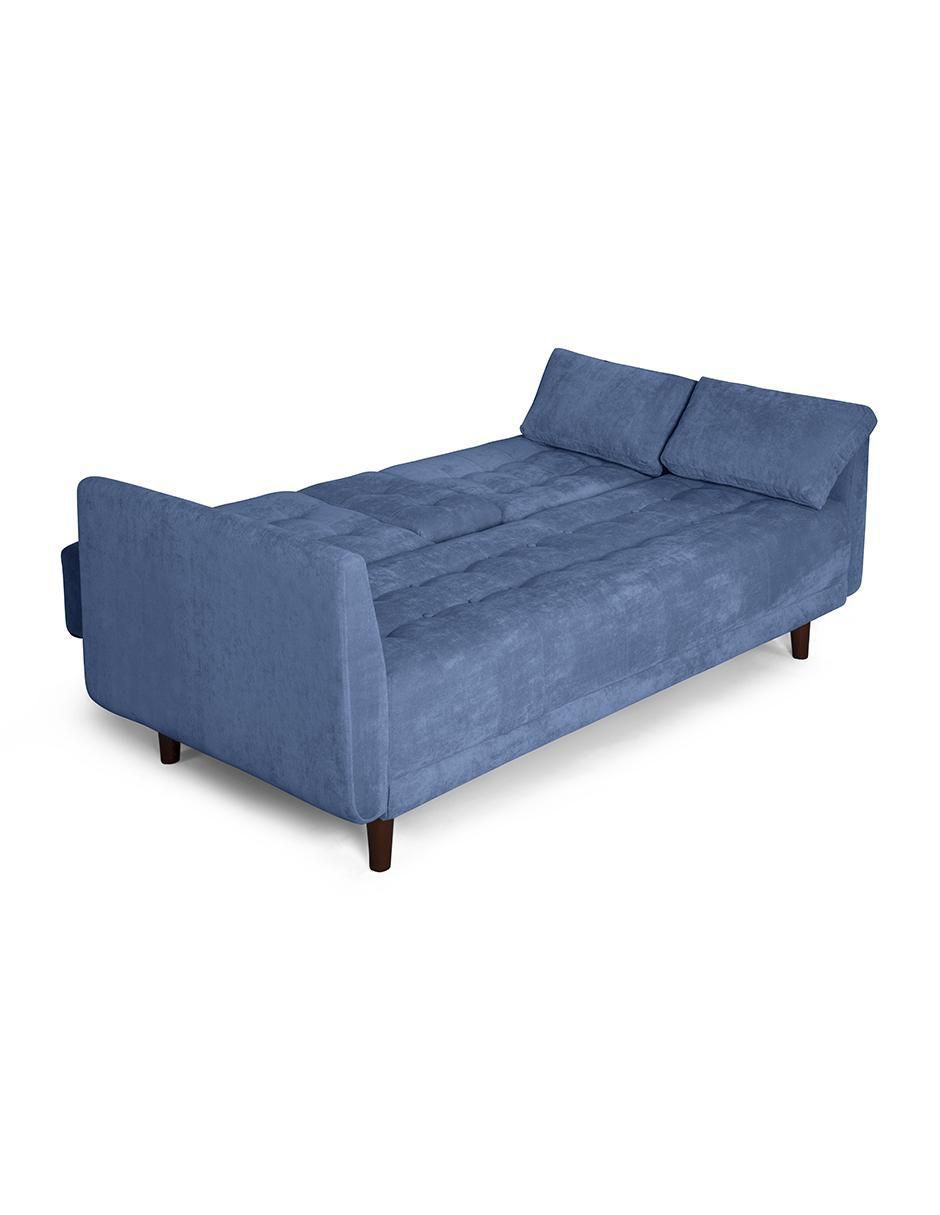 Azul marino