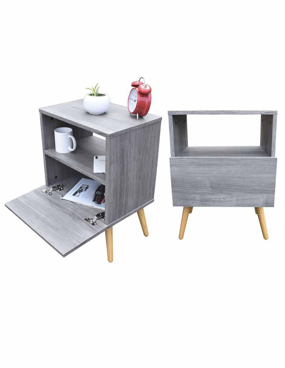 Buro Mónaco 5