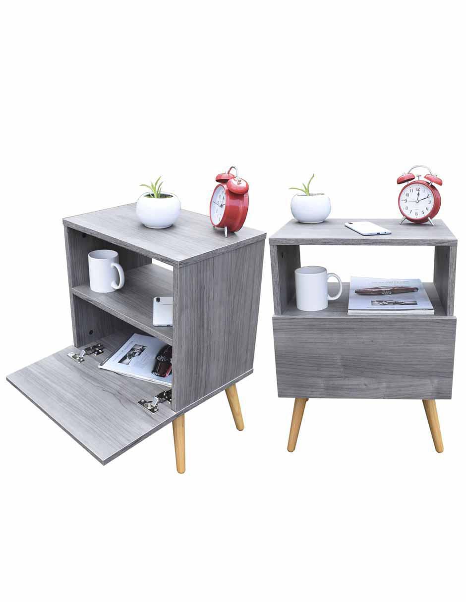 Buro Mónaco 3